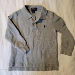 Polo Ralph Lauren long sleeve